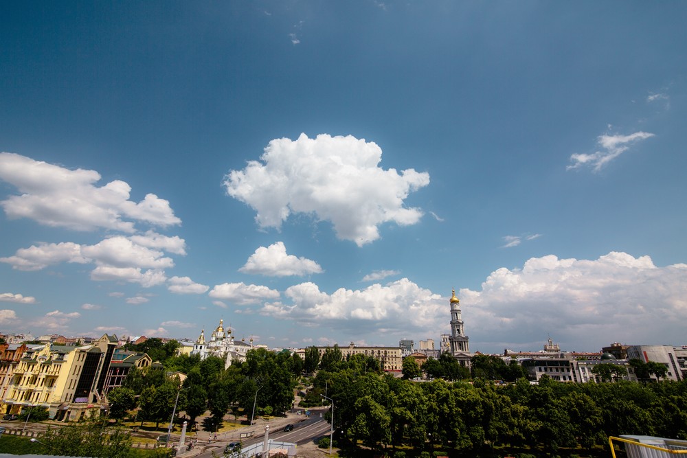 Дима и Вика