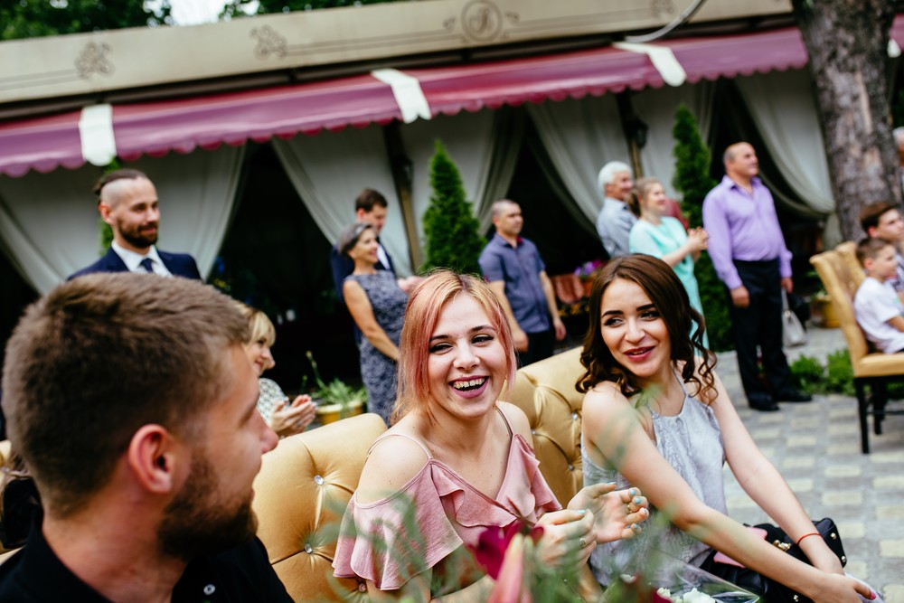 Дима и Вика