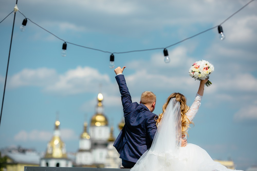 Дима и Вика