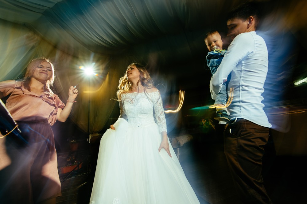 Дима и Вика