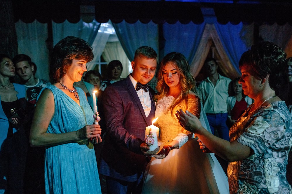 Дима и Вика