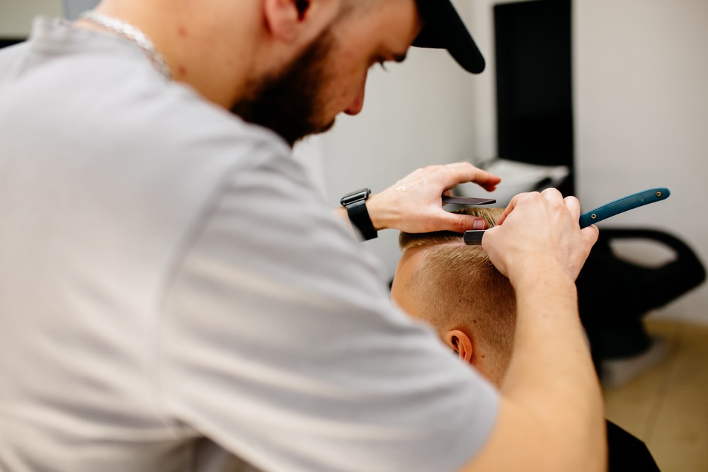 Дима и Вика