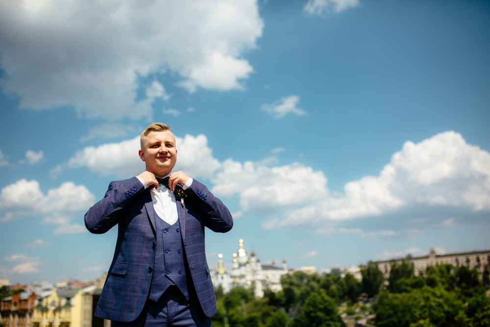 Дима и Вика