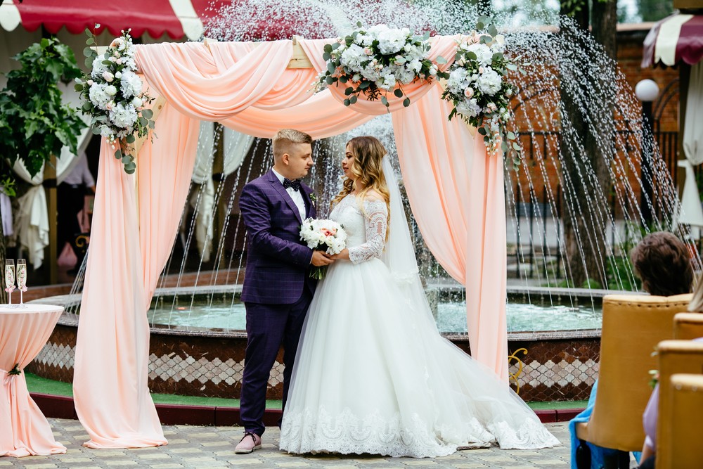 Дима и Вика