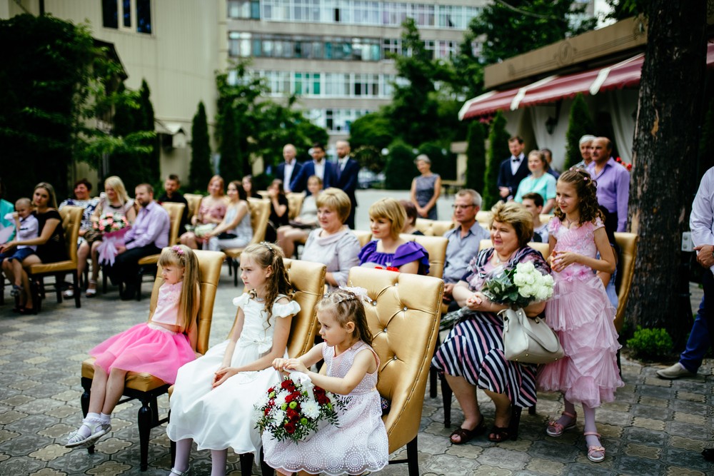 Дима и Вика