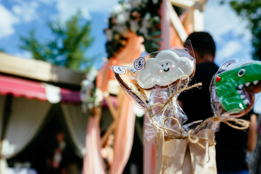 Дима и Вика