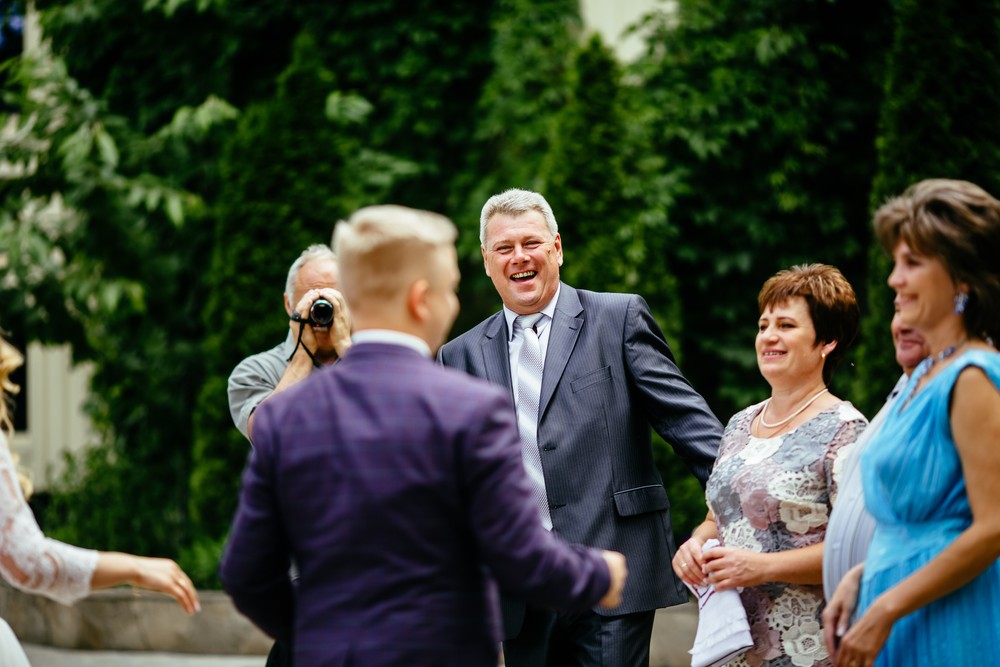 Дима и Вика