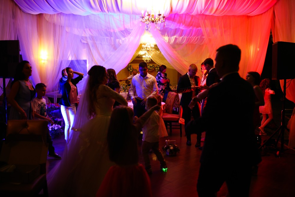 Дима и Вика