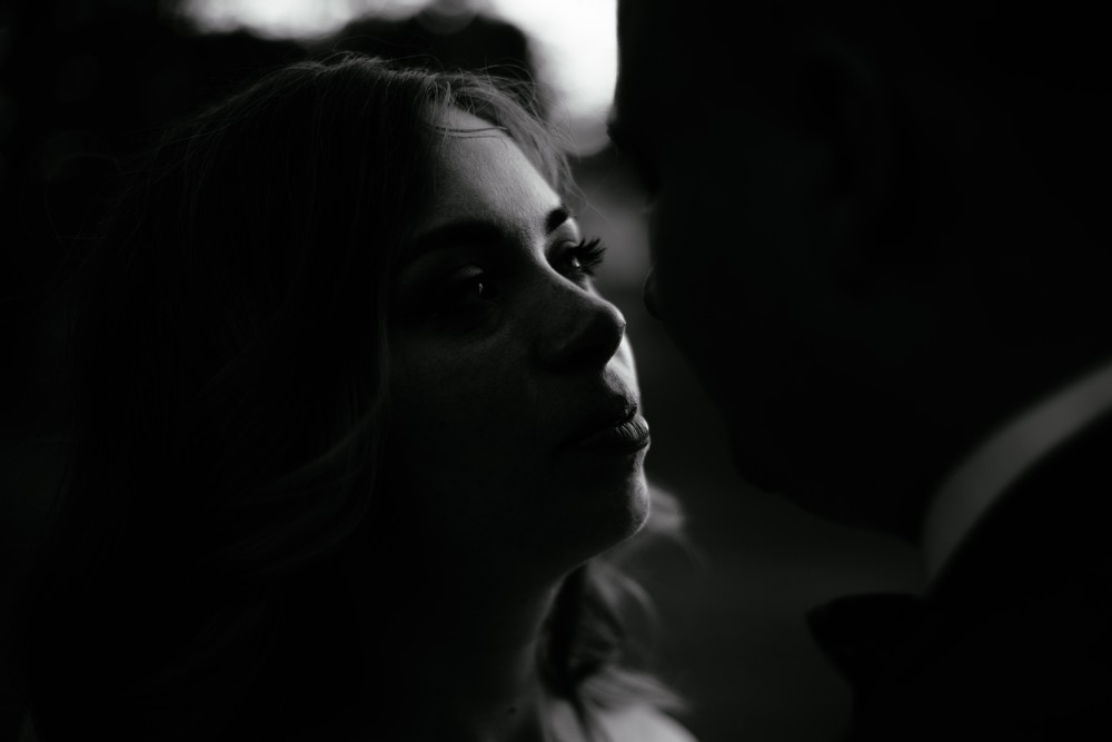 Дима и Вика