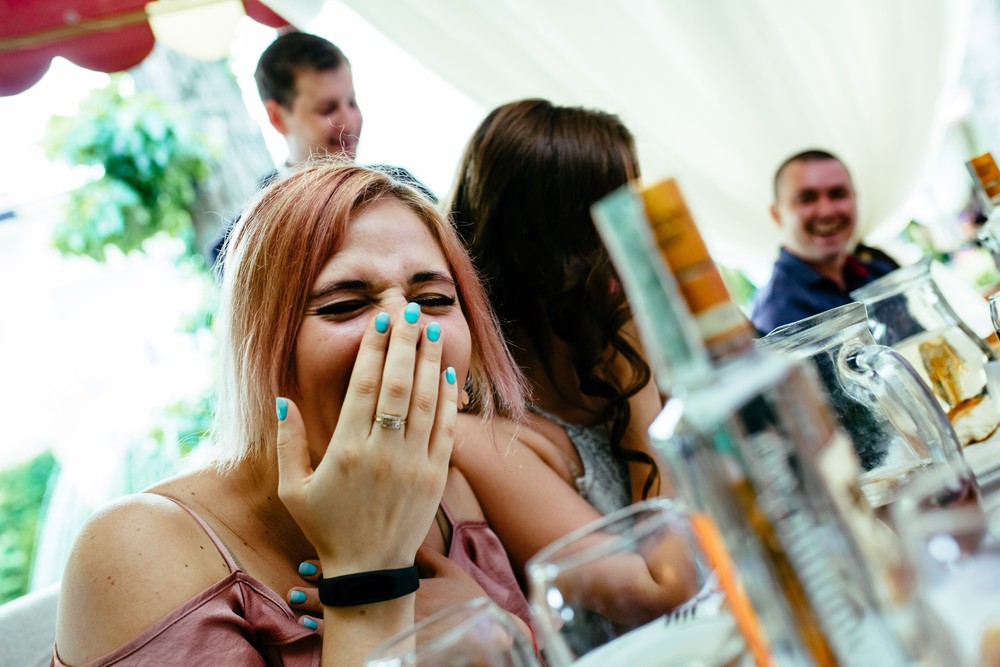 Дима и Вика