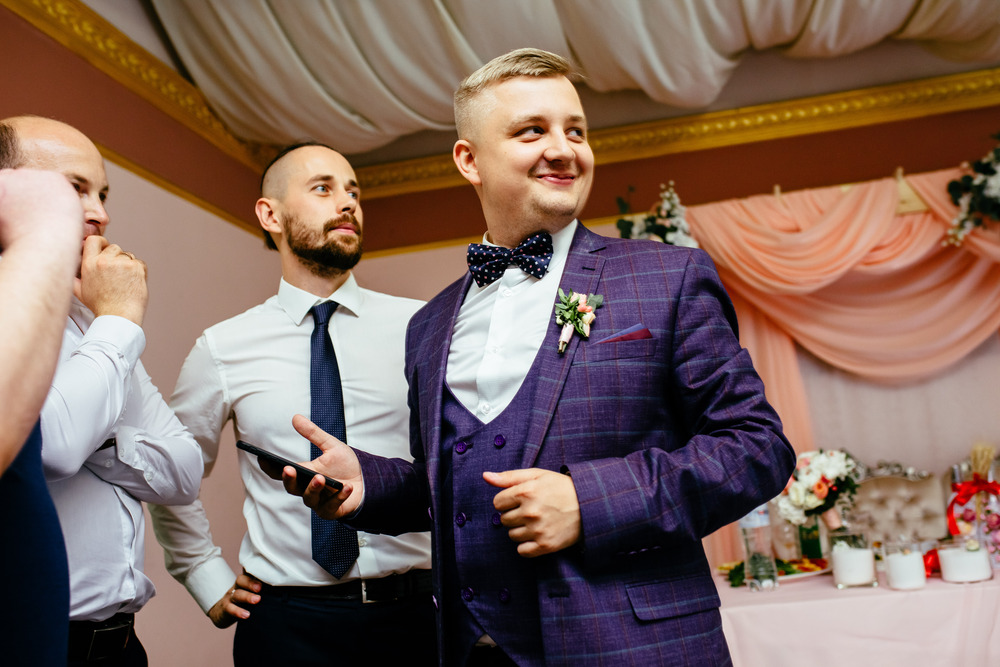 Дима и Вика