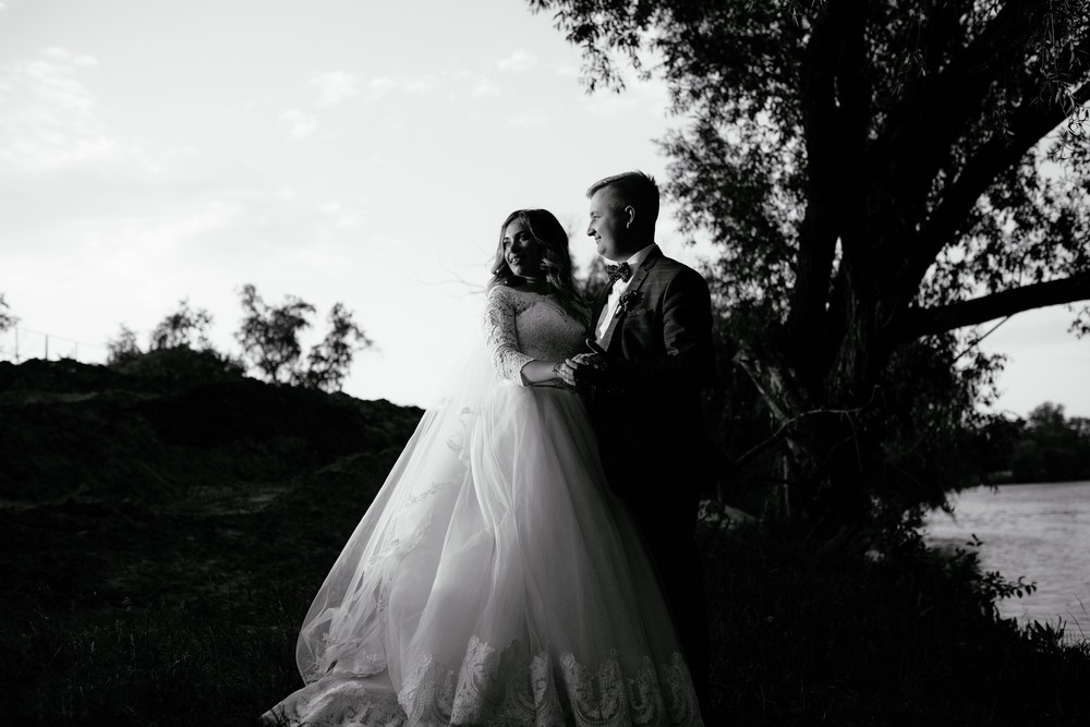 Дима и Вика