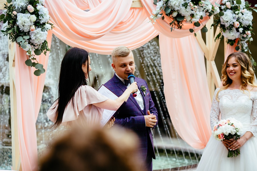 Дима и Вика