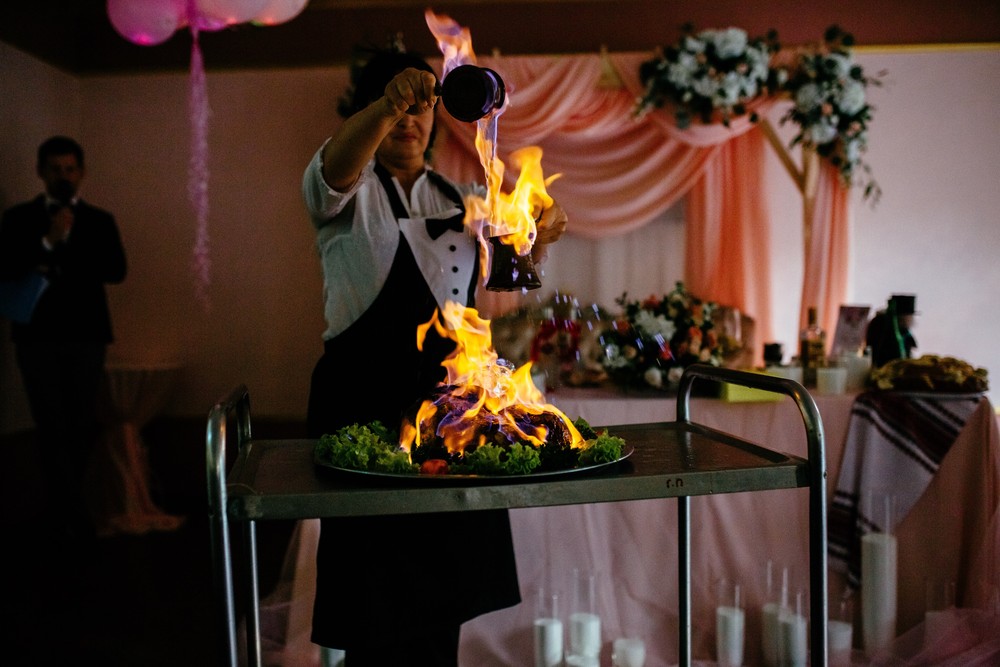 Дима и Вика