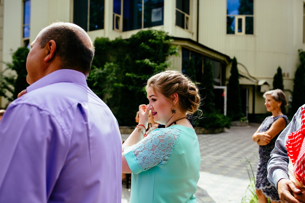 Дима и Вика