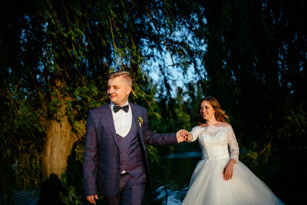 Дима и Вика