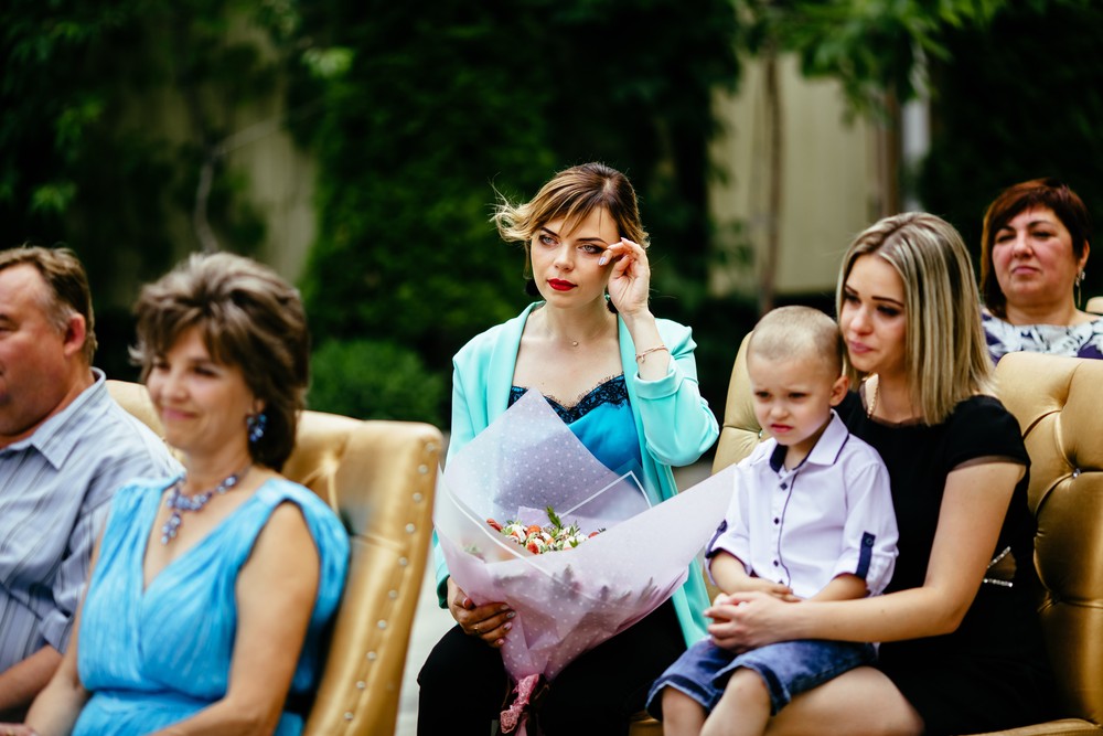 Дима и Вика