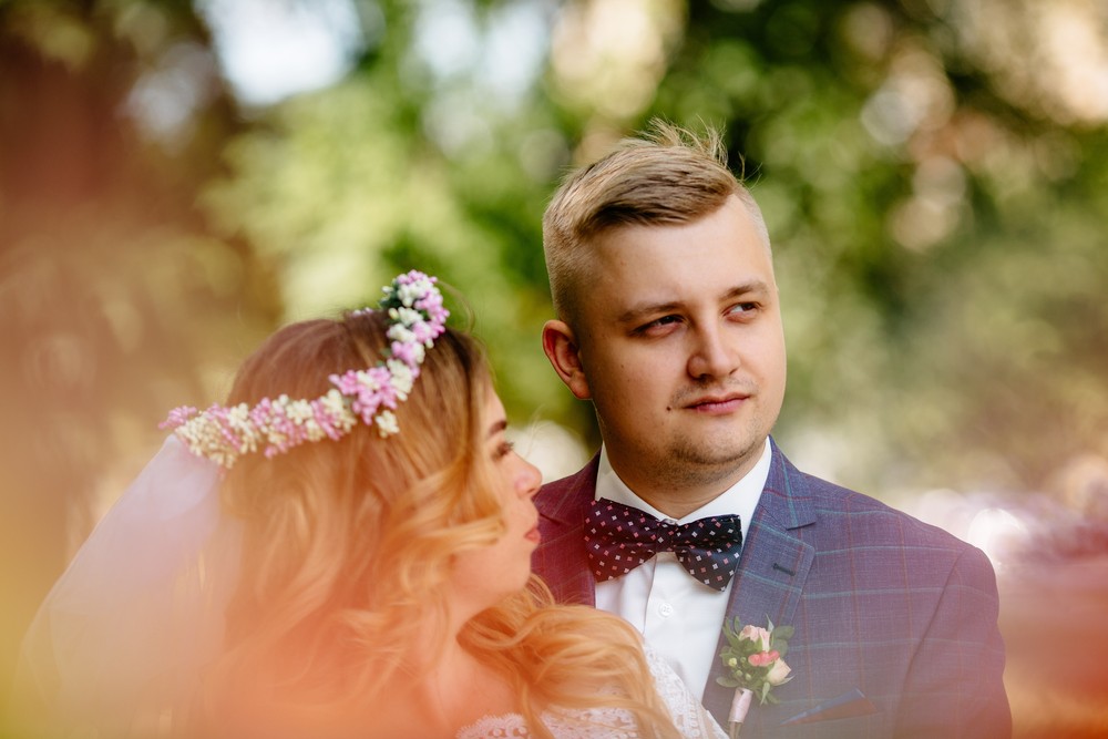 Дима и Вика