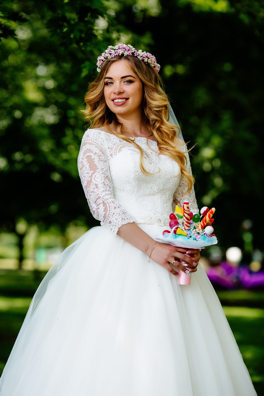 Дима и Вика