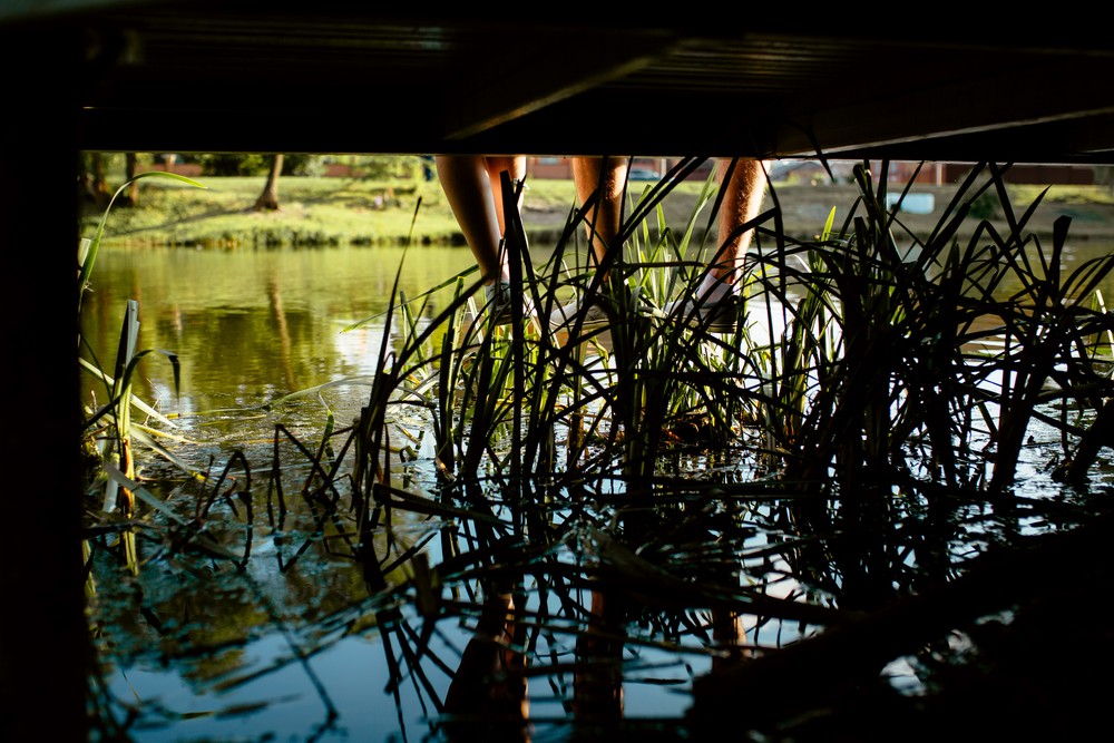 Никита и Кристина