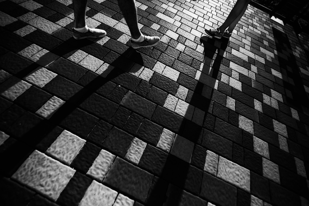 Никита и Кристина