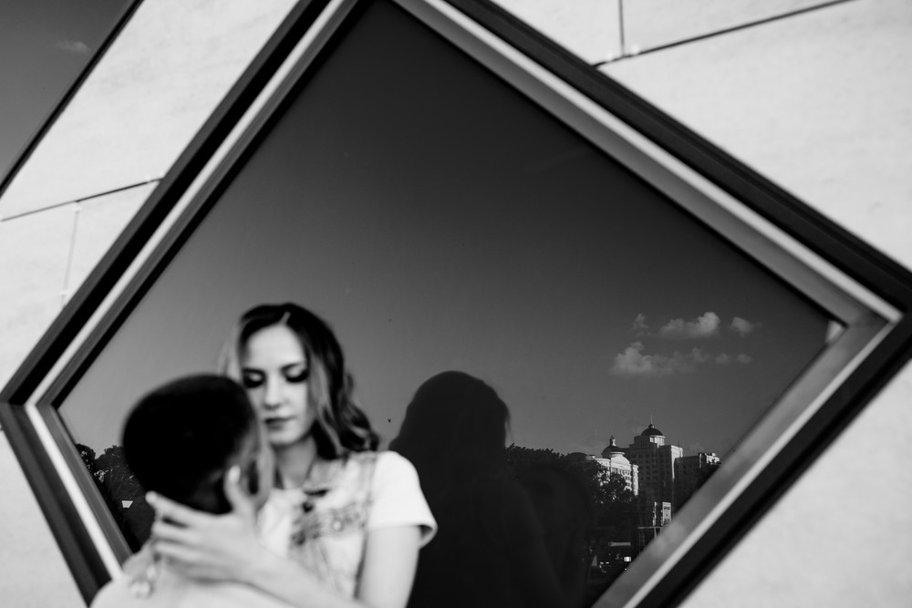 Никита и Кристина