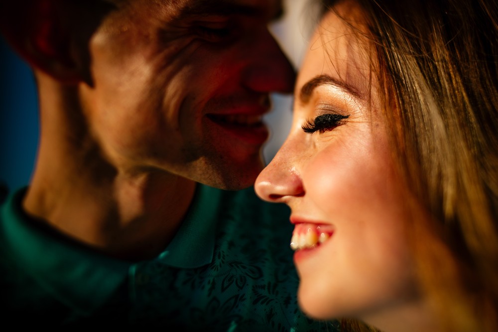 Никита и Кристина