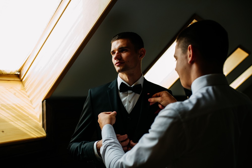 Кристина и Никита