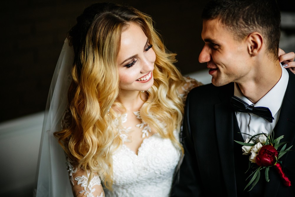 Кристина и Никита