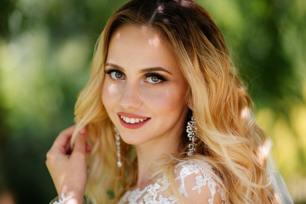 Кристина и Никита