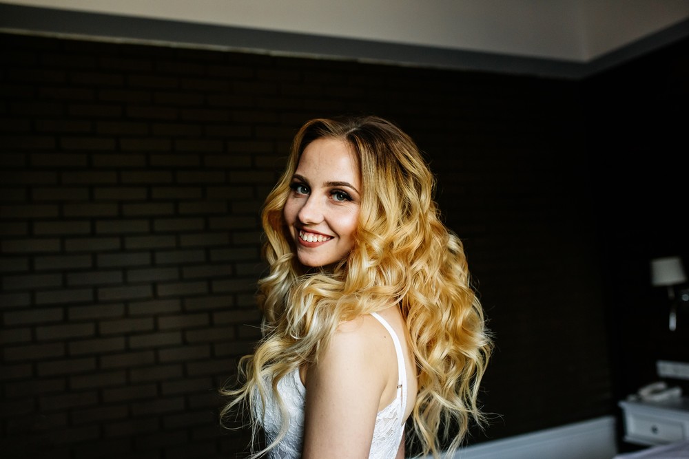 Кристина и Никита