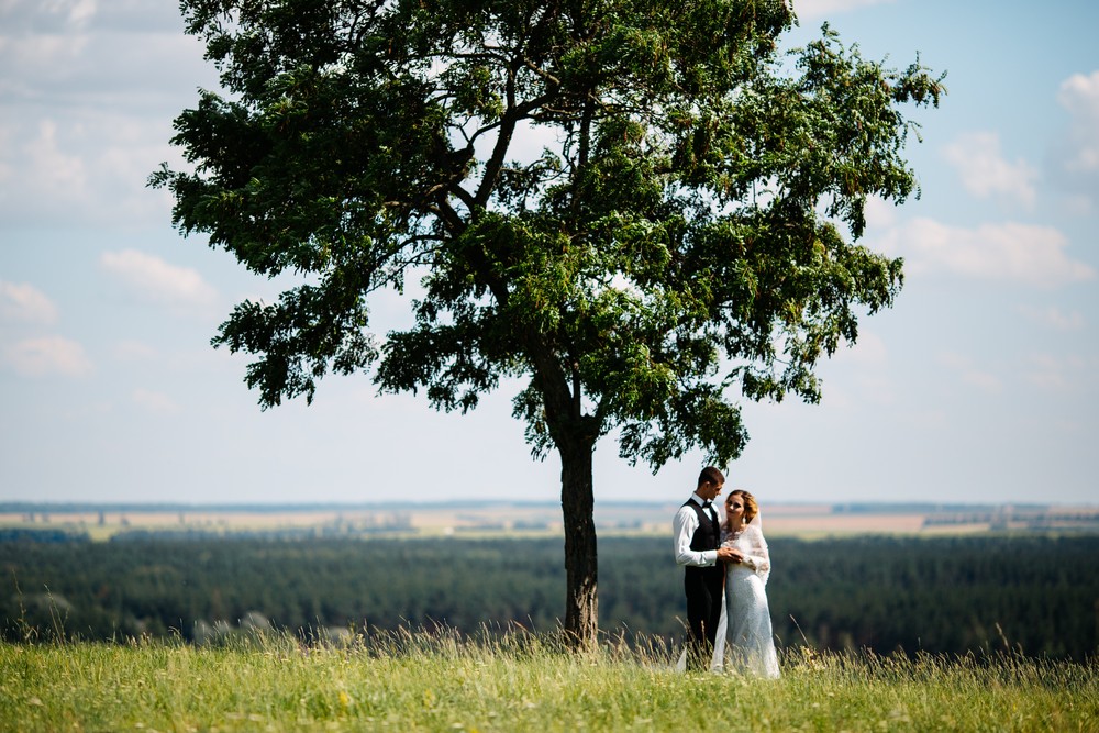 Кристина и Никита