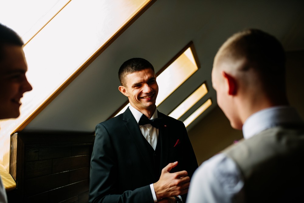 Кристина и Никита