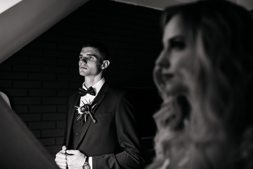 Кристина и Никита