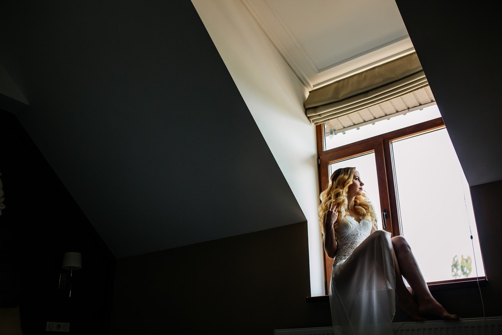 Кристина и Никита