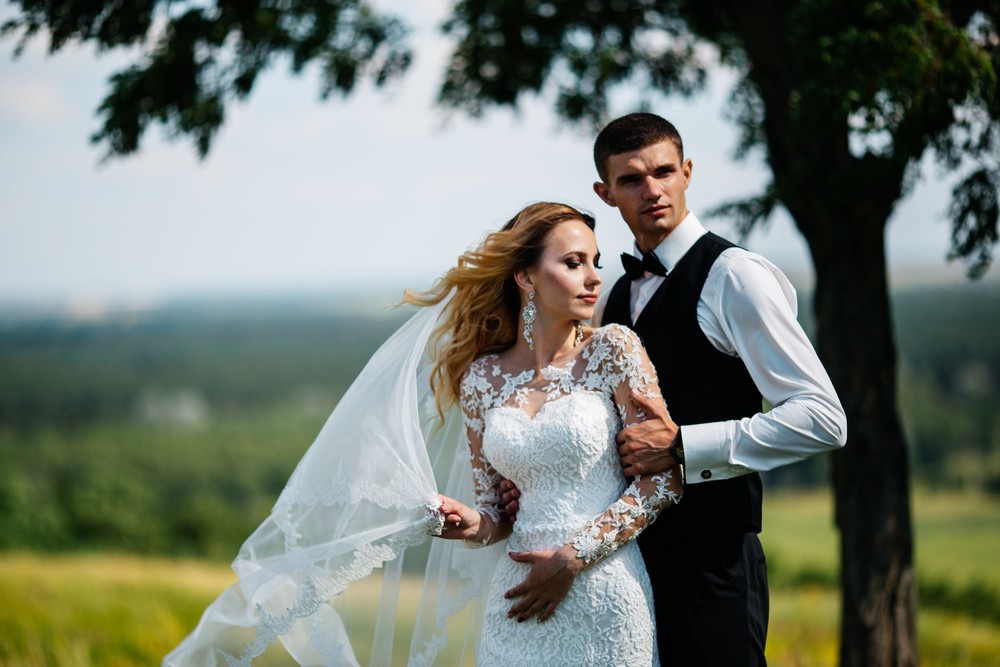 Кристина и Никита