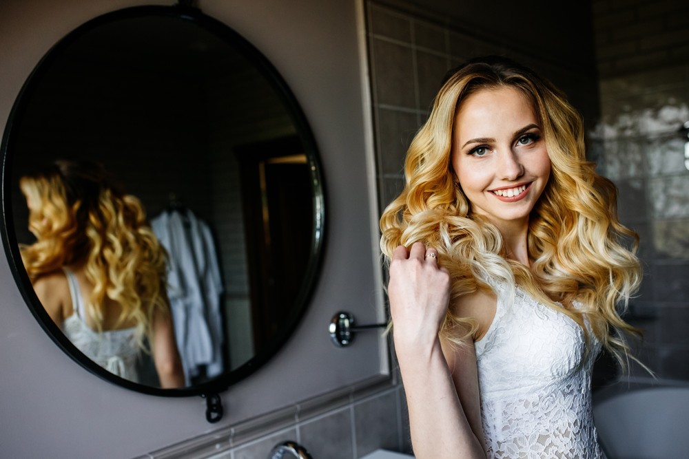 Кристина и Никита