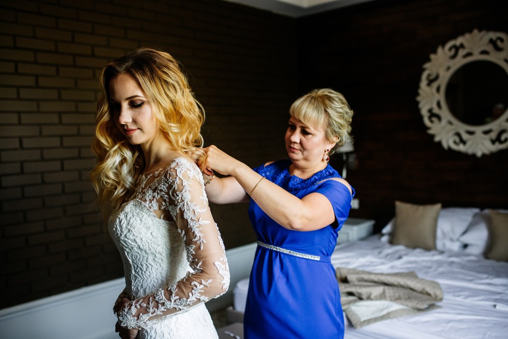 Кристина и Никита