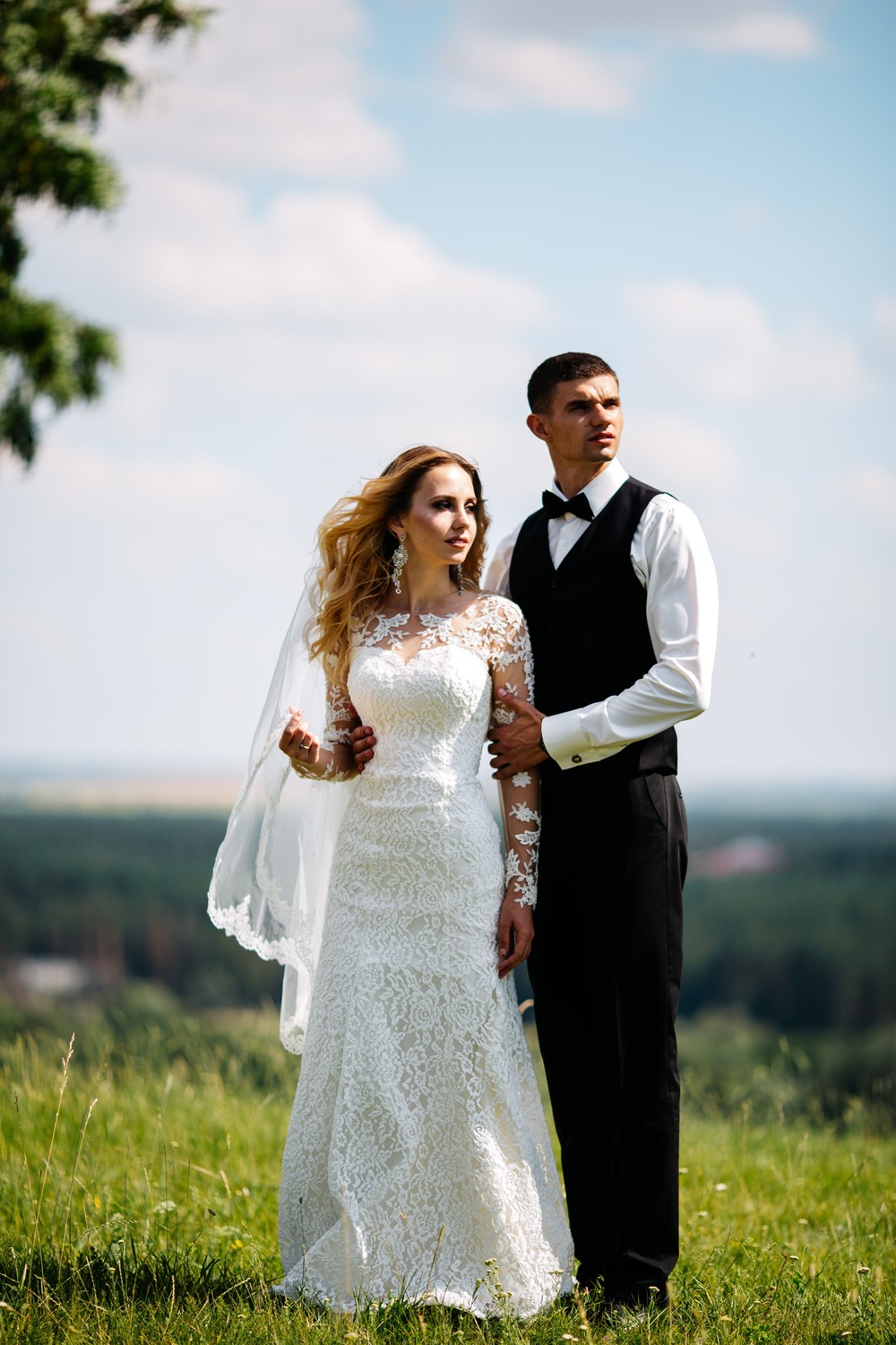 Кристина и Никита