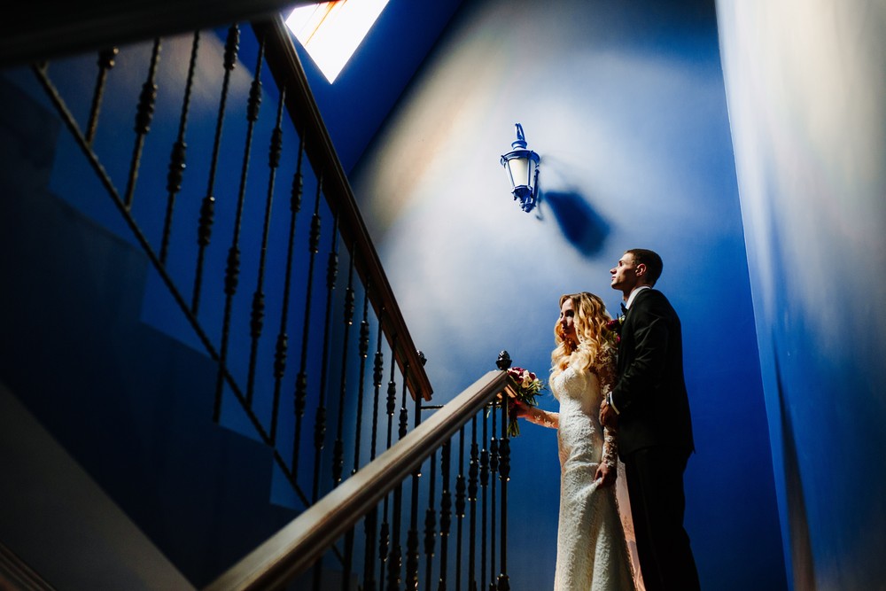 Кристина и Никита