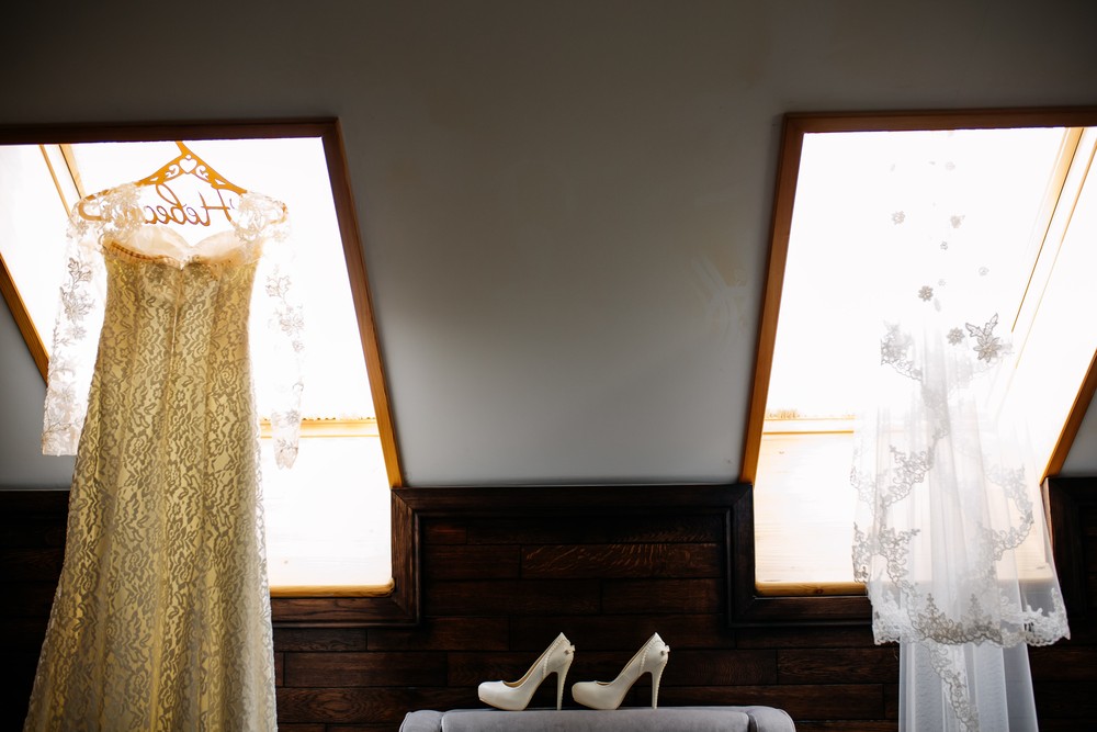 Кристина и Никита