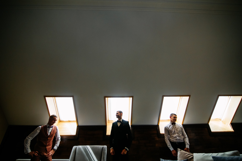 Кристина и Никита