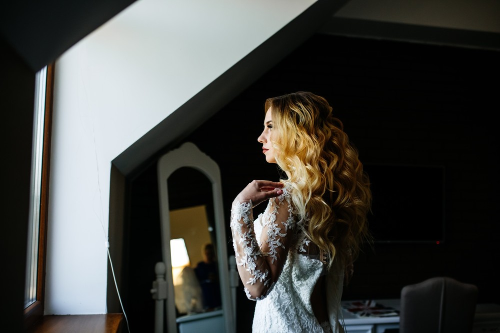 Кристина и Никита