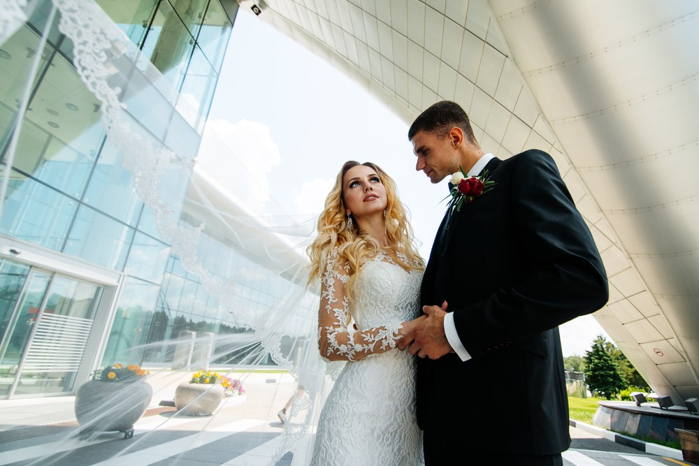 Кристина и Никита