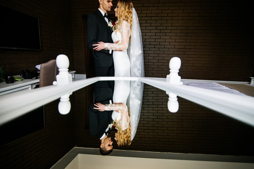 Кристина и Никита