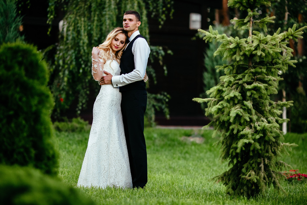 Кристина и Никита