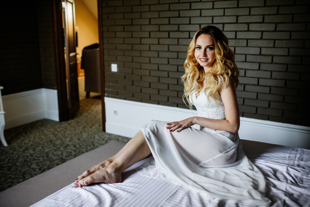 Кристина и Никита