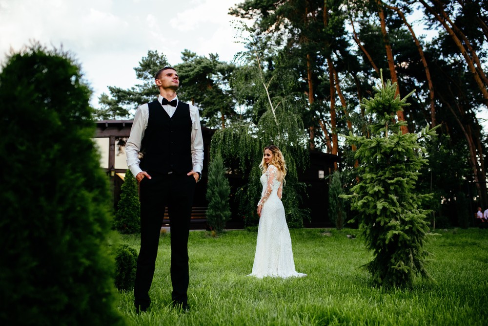 Кристина и Никита