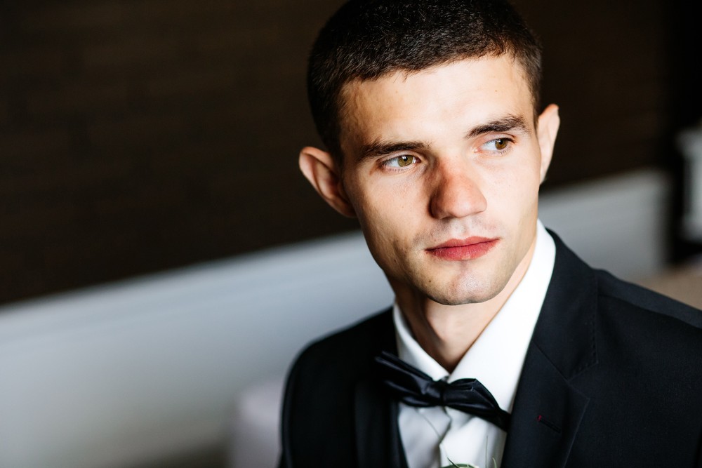 Кристина и Никита