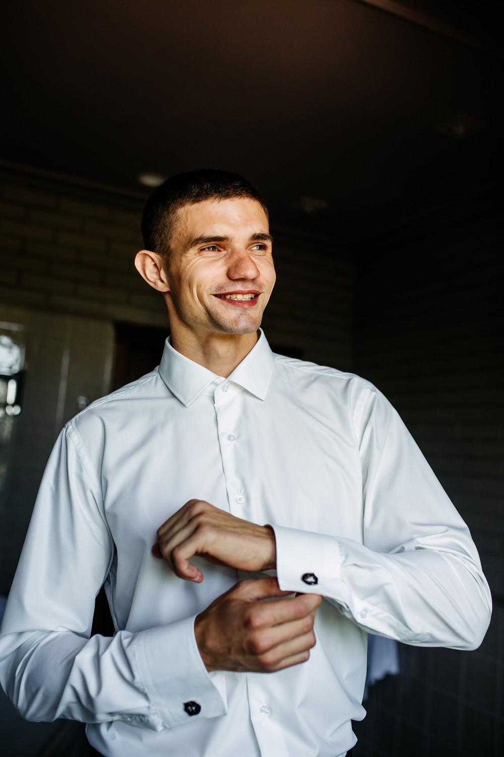 Кристина и Никита